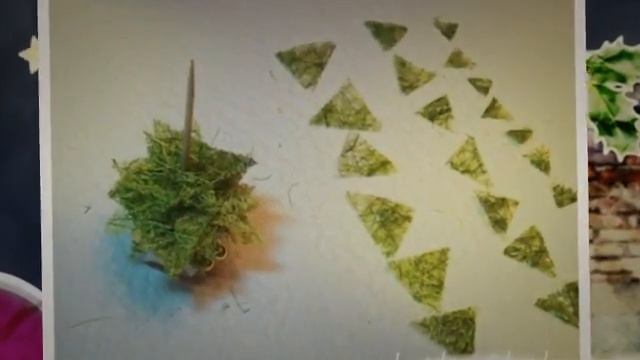 Новогодние игрушки смотреть онлайн