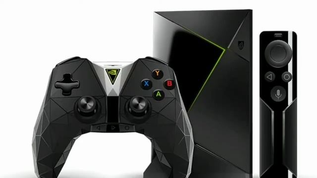 Nvidia Shield Smart Integration смотреть онлайн