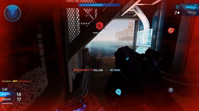 Splitgate Best Moments! w/Music - Splitgate Arena Warfare смотреть онлайн