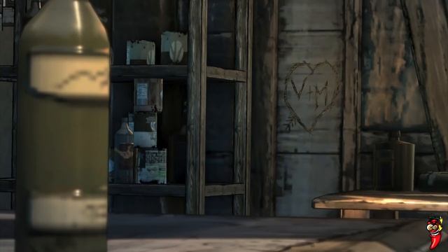 ДОСТОЙНОЕ ЗАВЕРШЕНИЕ ИСТОРИИ ► The Walking Dead: The Final Season 4 эпизод #2 Прохождение смотреть онлайн