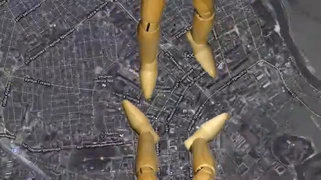 The Matrix смотреть онлайн