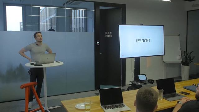 React Nights, Week 4 Forms by Pedro Ferreira, 9 4 смотреть онлайн