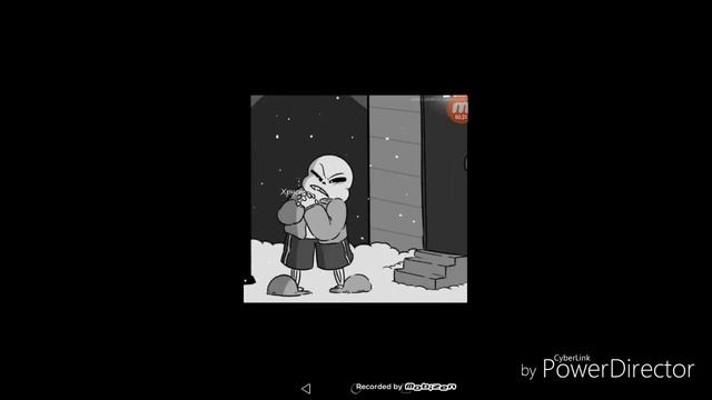 Озвучка мини комиксов по игре андертейл смотреть онлайн