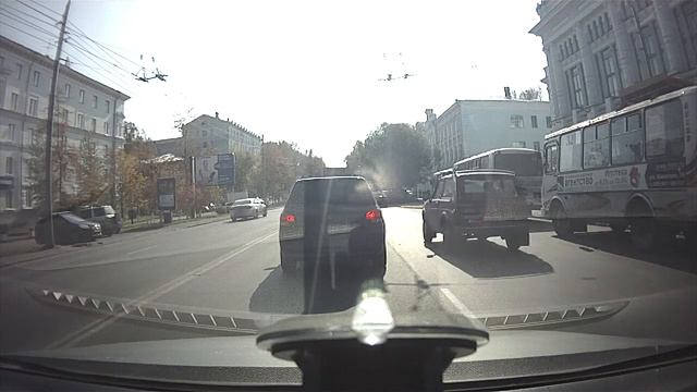 Встречка на Ленина смотреть онлайн