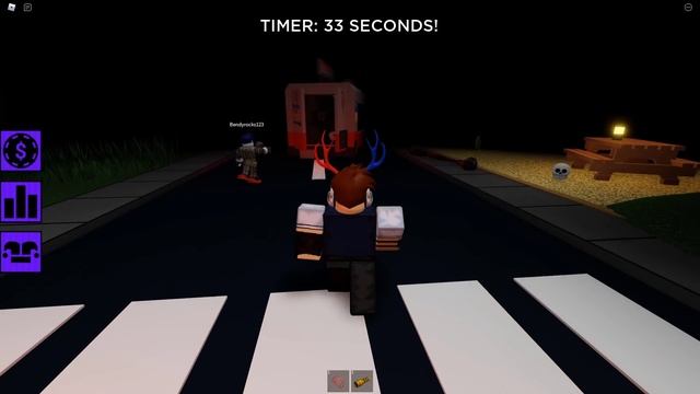 How to get the SPECIAL BOY, ICE SCREAM, AND TINKY BADGES in THE SCARY ELEVATOR | Roblox смотреть онлайн