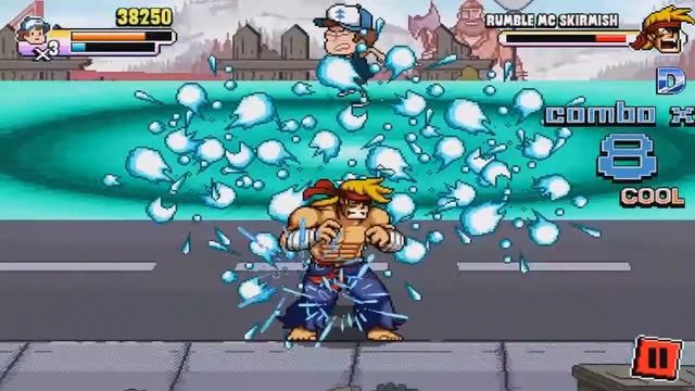 Gravity Falls Rumble's Revenge episode 5 | Gravity Falls Games