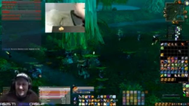 WoW Classic - Light's Hope - Priest Healing - Molten Core raid night! смотреть онлайн