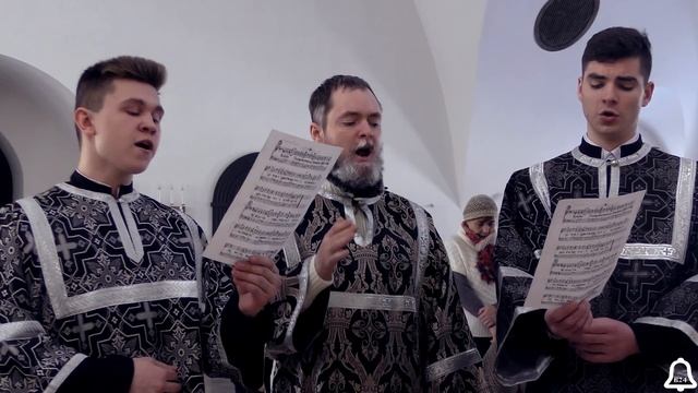 Господи, воззвах к тебе, услыши мя. смотреть онлайн