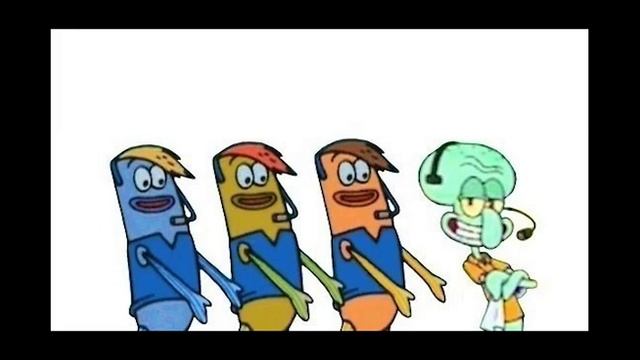 Boys Who Cry (ft. Squidward, Pearl) (slowed + reverb) смотреть онлайн