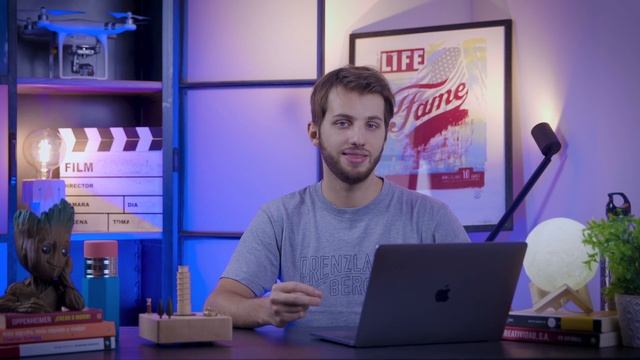 ¿Cómo usar la Teoría del Color para Diseñar? | RGB y CMYK, HSL, Psicología del Color en Diseño смотреть онлайн