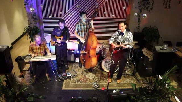 Live at Osita Monday June 26th | Petunia and the Vipers! смотреть онлайн