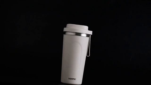 Rospec Portable Coffee Grinder смотреть онлайн