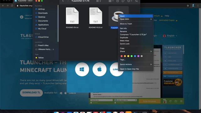 How to download Minecraft:java edition for free смотреть онлайн