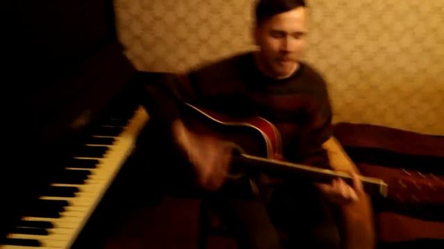 Олег Мухачев - рисовать смотреть онлайн