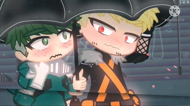 Umbrella~ || Bkdk🧡💚 || Bakudeku || gcmv || Future Au || mha || Itz_yo_girl смотреть онлайн