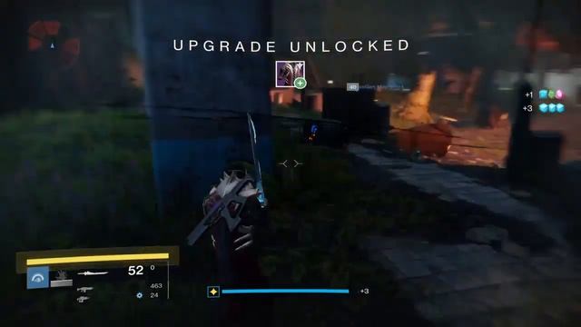 Testing thunderstrike interaction with fists flying perk смотреть онлайн