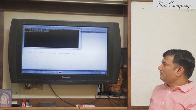 Java Exception Handling смотреть онлайн