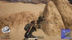 Смешные моменты PUGB | PLAYERUNKNOWN'S BATTLEGROUNDS
