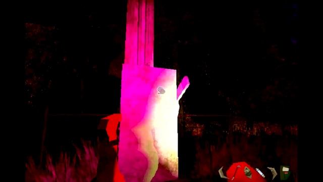 Loveland - A PSX Horror Game about a strange frog cult and misssing people. смотреть онлайн