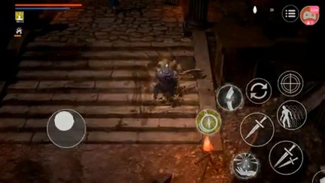 ANIMUS: Revenant прохождение 3