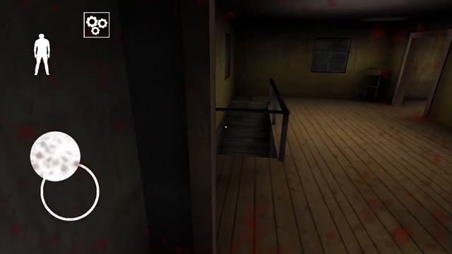 Granny plays the piano? (Granny: Chapter 2) смотреть онлайн