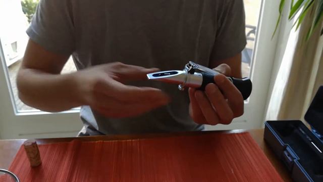 Refraktometer test AliExpress doesn't work смотреть онлайн