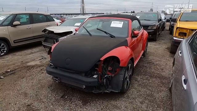 VLOG Oględziny IAA Chicago - Przyjechaliśmy po Audi, wyjechaliśmy z AMG... смотреть онлайн