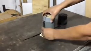 фрезер из блендера