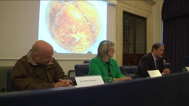 Giochiamo! a Palazzo ducale di Urbino смотреть онлайн