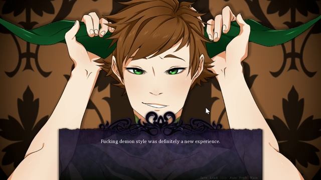 Seduce Me 2 The Demon War Part 9 Sam Story смотреть онлайн