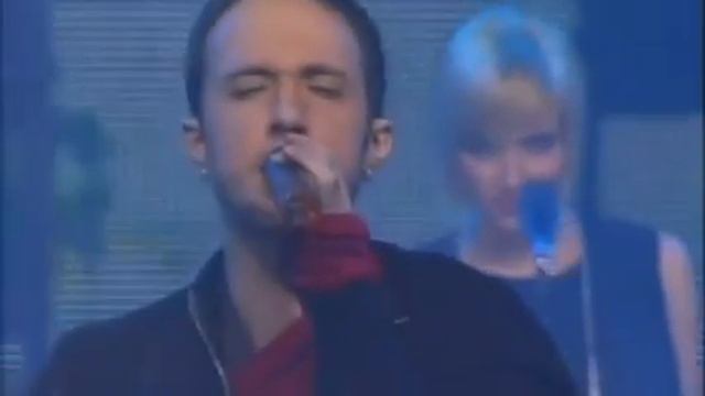 EUROVISION 2010 BOSNIA live video Vukasin Brajic - Munja i Grom смотреть онлайн