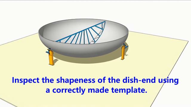 How to level a dish-end смотреть онлайн