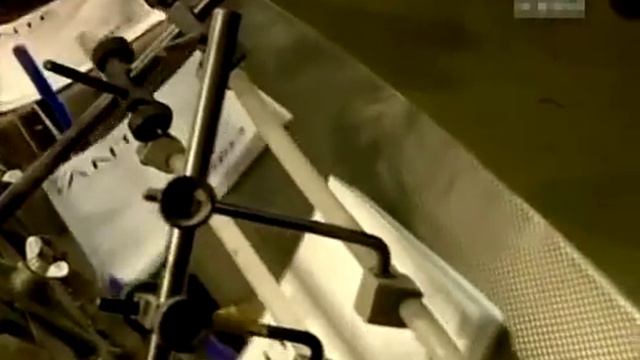 Как делают переплеты журналов и брошюр смотреть онлайн