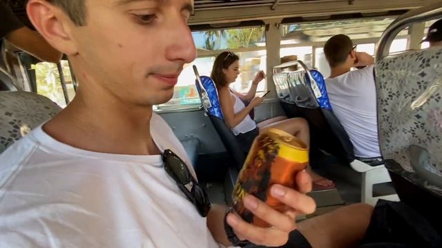 VLOG 3: ШРИ ЛАНКА: СЁРФИНГ, ЕДА И ПУТЕШЕСТВИЯ ПО ОСТРОВУ смотреть онлайн