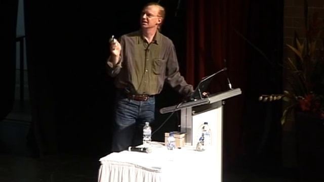[Linux.conf.au 2012] Challenges for the Linux plumbing community смотреть онлайн