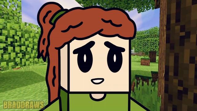 Minecraft Bee's | Animation Meme (Original)