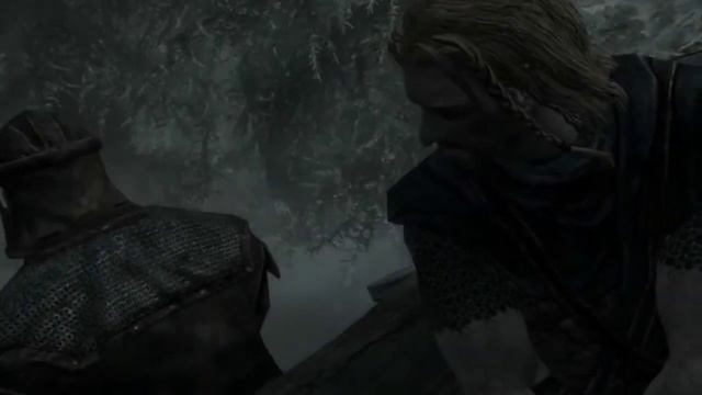 Skyrim Intro Meme | Kingdom Come: Deliverance смотреть онлайн