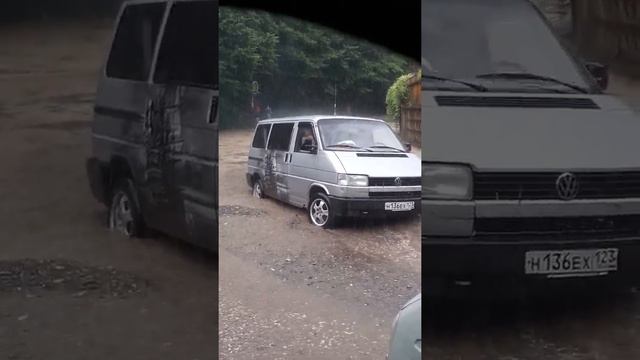 Дорога в Агрию Ольгинка 23.06.17 смотреть онлайн