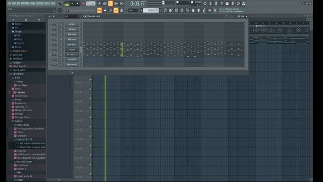 Toby Fox | Undertale - Fallen Down (EQ+Bitchrush Effect) (my take) | FL Studio 20 смотреть онлайн