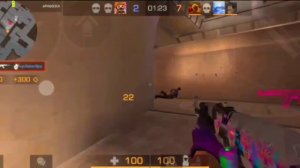 ЛУЧШИЙ ИГРОК С РЕДМИ ПОКАЗАЛ СВОИ НАСТРОЙКИ В STANDOFF 2!