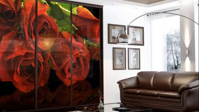 ШКАФ КУПЕ В ФОРМАТЕ 3D\7S смотреть онлайн