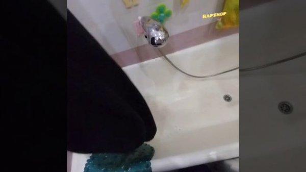 Штаны зимние RAVENCLO + стирка / Rap Shop