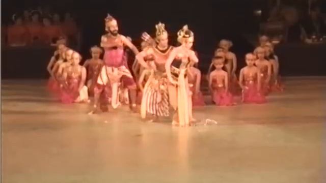 Bali & Java: The Pearls of Indonesia смотреть онлайн