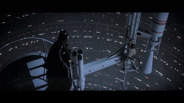 Star Wars: Episode V - I am your Father смотреть онлайн