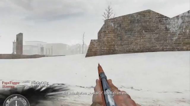 Cod Frag König 2 смотреть онлайн