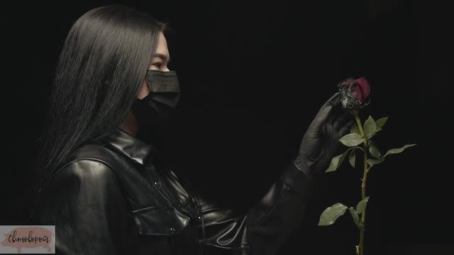 Ковид и пустота (Covid And Emptiness)