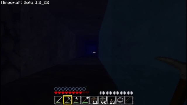 Minecraft Episode 36, Looking for the surface! смотреть онлайн