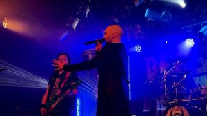 Beast in Black - Oceandeep (Live KB Malmö 2023-03-04)