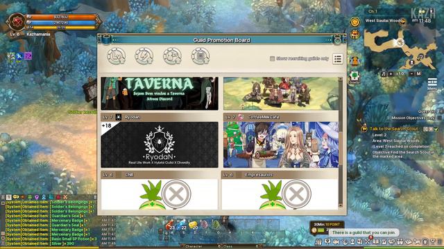 TREE OF SAVIOR 🌳 2023 : NOUVEAU SERVEUR ! MMORPG GRATUIT (Gameplay PC FR) #mmorpg смотреть онлайн