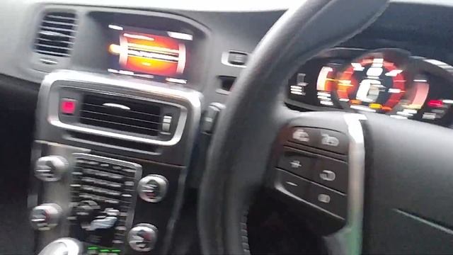 Volvo s60 2018 in Romana смотреть онлайн